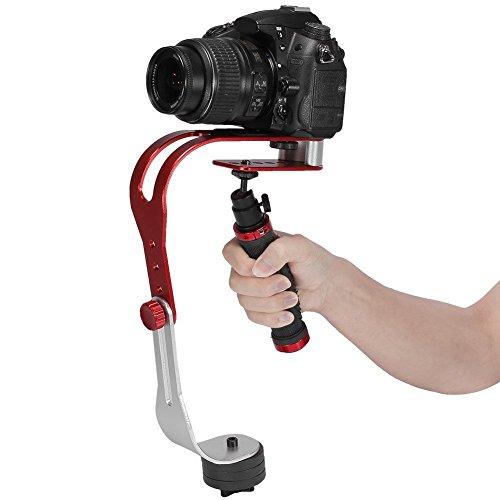 MOVCAM カメラスタビライザー　パーツ 楽天市場】カメラ スタビライザー 3軸（アクセサリー・部品｜TV